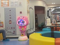 -极橙儿童齿科矫正中心(奥城店)