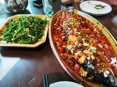 -朗妈私房菜(婺女州店)