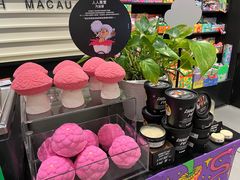 -LUSH(威尼斯人店)