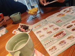 -最味·煲式干锅(银石广场店)