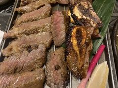 -昱匠·日本料理(金融街店)