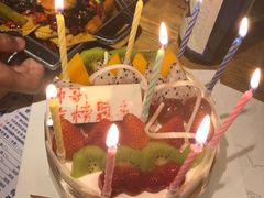 -胡桃里音乐酒馆(曲江店)