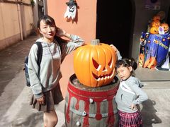 -中国福利会少年宫