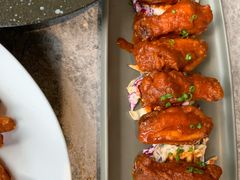-Hurricane's Grill 飓风牛排