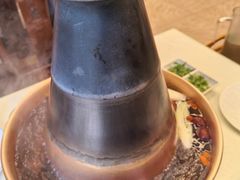 -东来顺饭庄(天坛店)