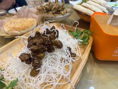 -山东单县风味羊肉汤馆(望园路店)