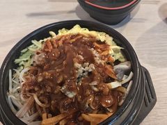 -韩妈妈韩式小吃(中山店)