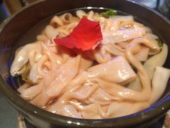 -热火朝天鲜切牛肉火锅(南强街巷店)