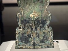 -秦始皇帝陵博物院-丽山园