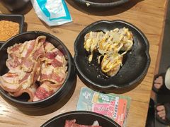 -九田家黑牛烤肉料理(衡百国际店)