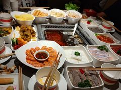 -海底捞火锅(江宸天街店)