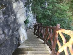 -鹿院坪生态旅游景区