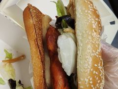 -肯德基(茂业店)