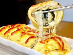 -梨满园韩国料理