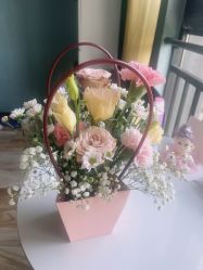 -莲芯花月子会所