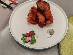 -金典银峰老鹅馆·昆山菜(亭林公园店)