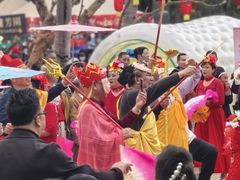 -白沙门生态公园