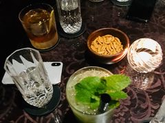 -格兰酒吧Glen Bar
