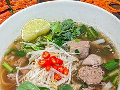 -PHO爺·越南料理(亦庄大族广场店)