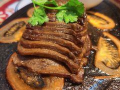 -羊之道草原味道清真餐厅(番禺店)