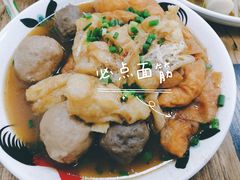 -正宗阳山牛杂(东城店)