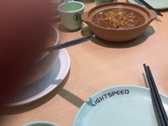 -吕氏疙瘩汤·海鲜新鲁菜(凯德mall新都心店)