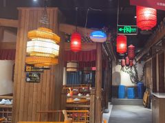 -大厨小味·民间川菜(八里庄店)