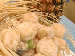 -御唐府海珊瑚主题餐厅