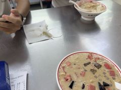 -正宗八宝冰饭·非遗冰饭·烧烤(奎桥店)