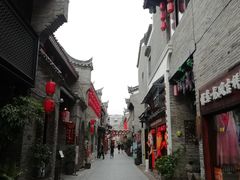 -东西巷