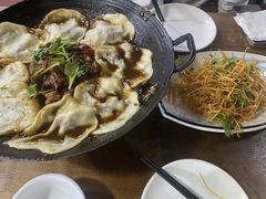 -老家地锅(徐州仅两家：一店市民广场店)