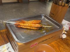 -福苗小骆驼烧烤(莲湖路店)