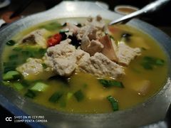 -黛瓦里巷(南京东路店)