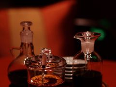 -镇江苏宁万豪酒店-苏筵中餐厅