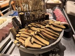 -滇牛云南火锅(桂林路店)