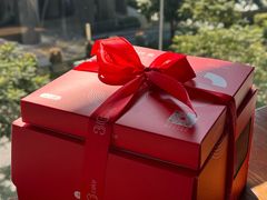 -36cake生日蛋糕(福田店)