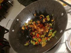 干锅手撕鸡-马凯餐厅(长椿街店)