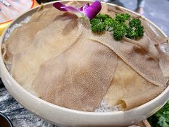 极品鲜毛肚-渝味晓宇火锅(合川路店)