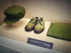 -陈云纪念馆