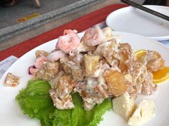 -赵小姐丨新中餐(曲江店)