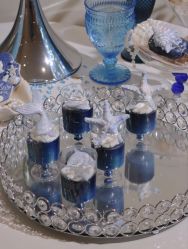 -Aimee'sCake婚礼甜品台·企业商务茶歇