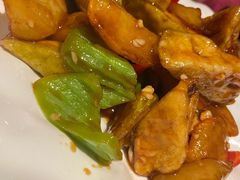 -奉天小馆·非遗东北菜(沈阳万象城店)