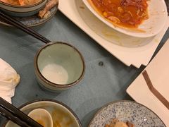 -沙龙酒家