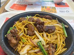 -食悦天美食广场(西安CityOn熙地港购物中心店)