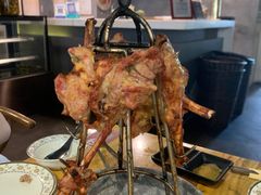 -Alali阿拉礼·新疆家宴(西溪新座店)