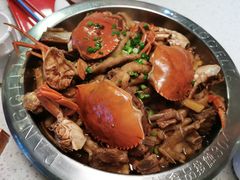 -胖哥俩肉蟹煲(湖滨银泰in77店)