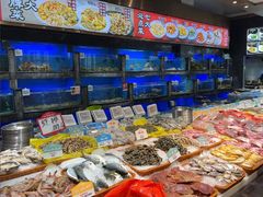 -兴仙饭店·闽味海鲜(马尾总店)