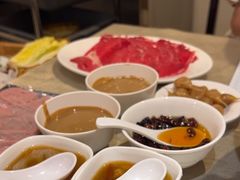 -东来顺饭庄(王府井步行街店)