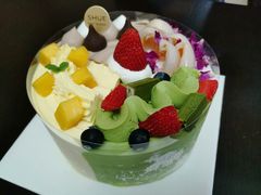 -半勺舒舒生日蛋糕店