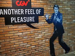 -CGV影城(壹方城IMAX店)